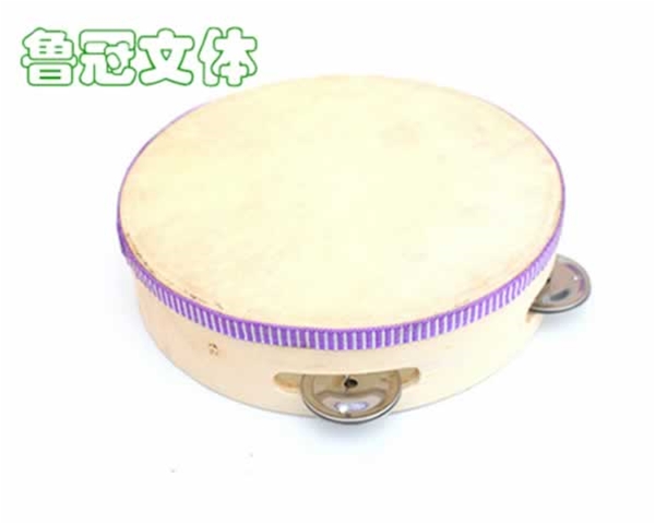 LG-YYQC0009鈴鼓