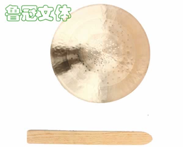 LG-YYQC0057 小鑼