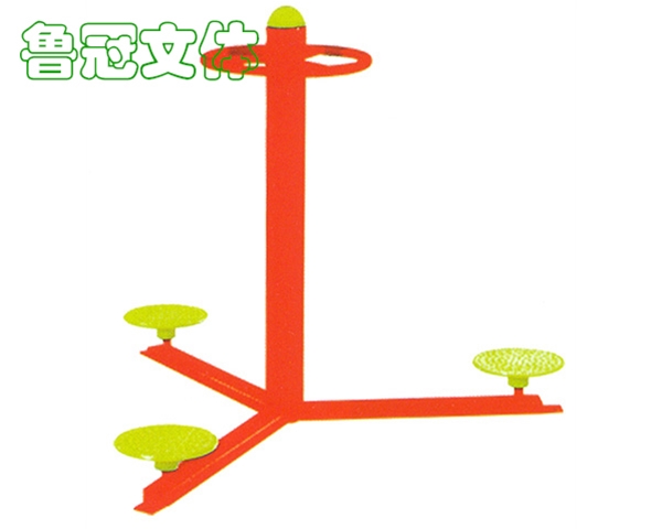 LG-JSLJ0011三位轉(zhuǎn)腰器