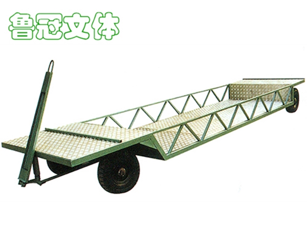 LG-TJ0049田徑場(chǎng)地搬運(yùn)車