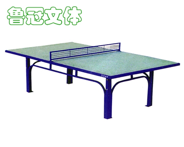 LG-PPQ0001室外大理石乒乓球臺