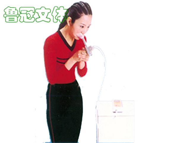 LG-TNJC0005肺活量測(cè)試儀