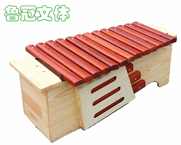 音樂器材變調紅木琴